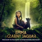 Emma i czarny jaguar Online