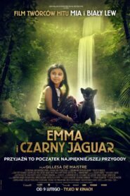 Emma i czarny jaguar