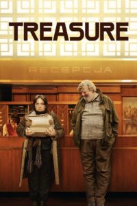 Treasure zalukaj cały film online