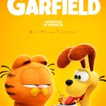 Garfield Online