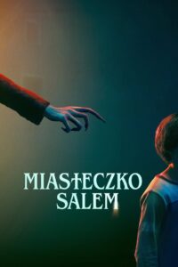 Miasteczko Salem zalukaj cały film online