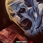 Terrifier 3 Online