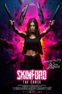 Skinford 2: The Curse zalukaj cały film online