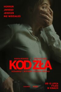 Kod zła zalukaj cały film online