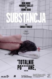 Substancja