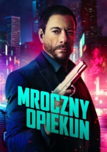 Mroczny opiekun zalukaj cały film online