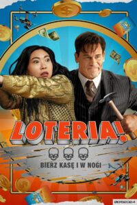 Loteria! zalukaj cały film online