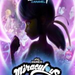 Miraculous World : Londres, la course contre le temps Online