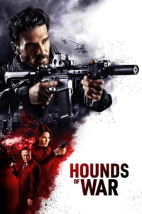 Hounds of War zalukaj cały film online