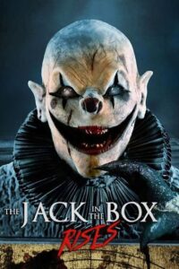 The Jack in the Box: Rises zalukaj cały film online