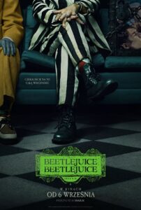 Beetlejuice Beetlejuice zalukaj cały film online