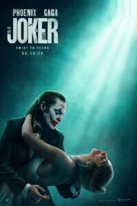 Joker: Folie à Deux zalukaj cały film online