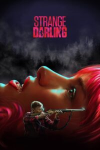 Strange Darling zalukaj cały film online