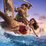 Vaiana 2 Online