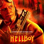 Hellboy: Wzgórza nawiedzonych Online